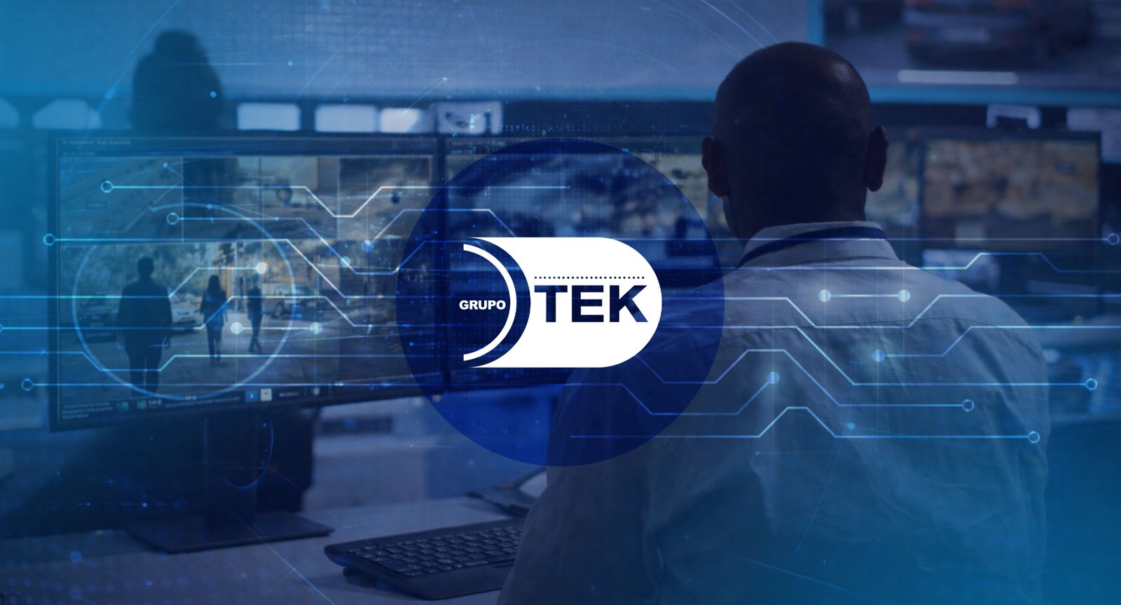 Grupo Tek além de atuar na distribuição dos equipamentos com as tecnologias mais avançadas do mercado, fornece treinamentos, certificações e suporte técnico. (Foto: Divulgação)