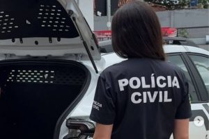 Professor de capoeira foi preso sob suspeita de estuprar aluna de 13 anos.