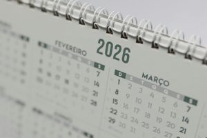 ÚLTIMOS DIAS DE FEVEREIRO