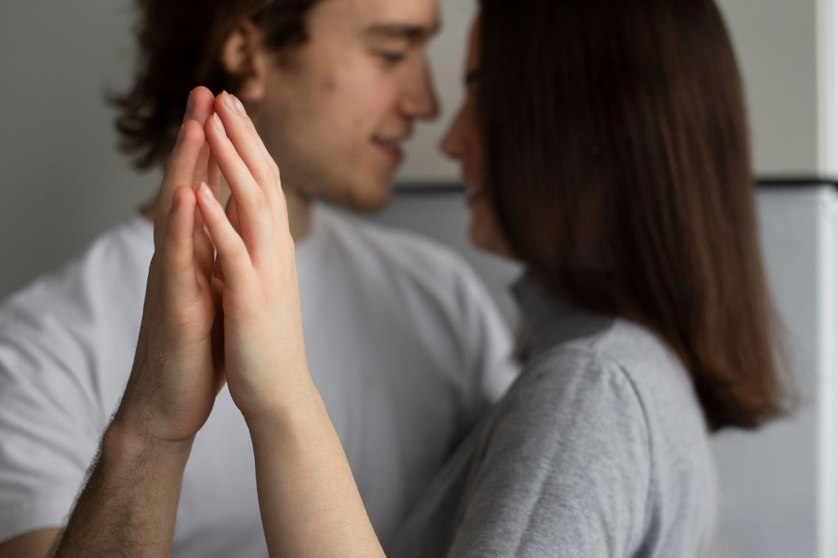 GANHARAM DIREITO A UMA SEGUNDA CHANCE