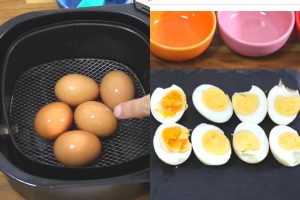 Aprenda como fazer ovo cozido