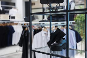 Varejista de moda promove liquidação total antes de fechar definitivamente as portas. Entenda os motivos e o impacto no varejo.