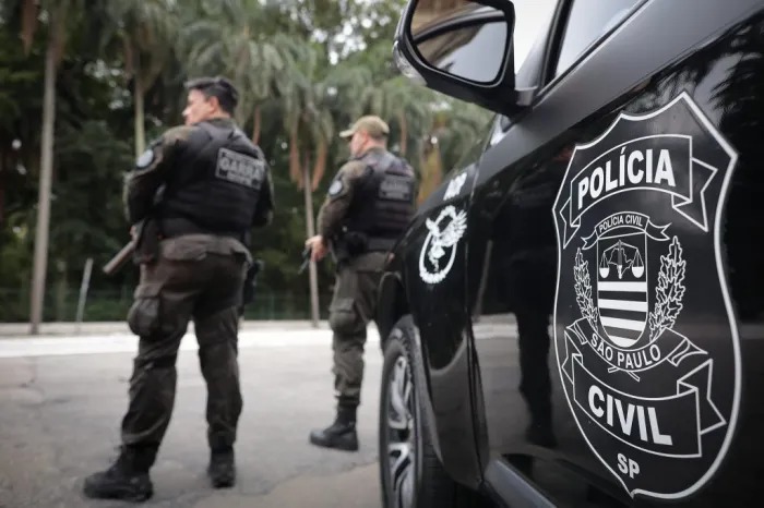 Operação da Polícia Civil mira fraudes de até R$ 100 milhões em São Paulo, Minas e no DF