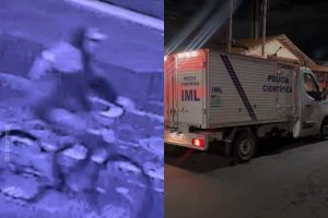 Jovem morre após tentar assalto na saída de igreja e confrontar polícia em Goiânia