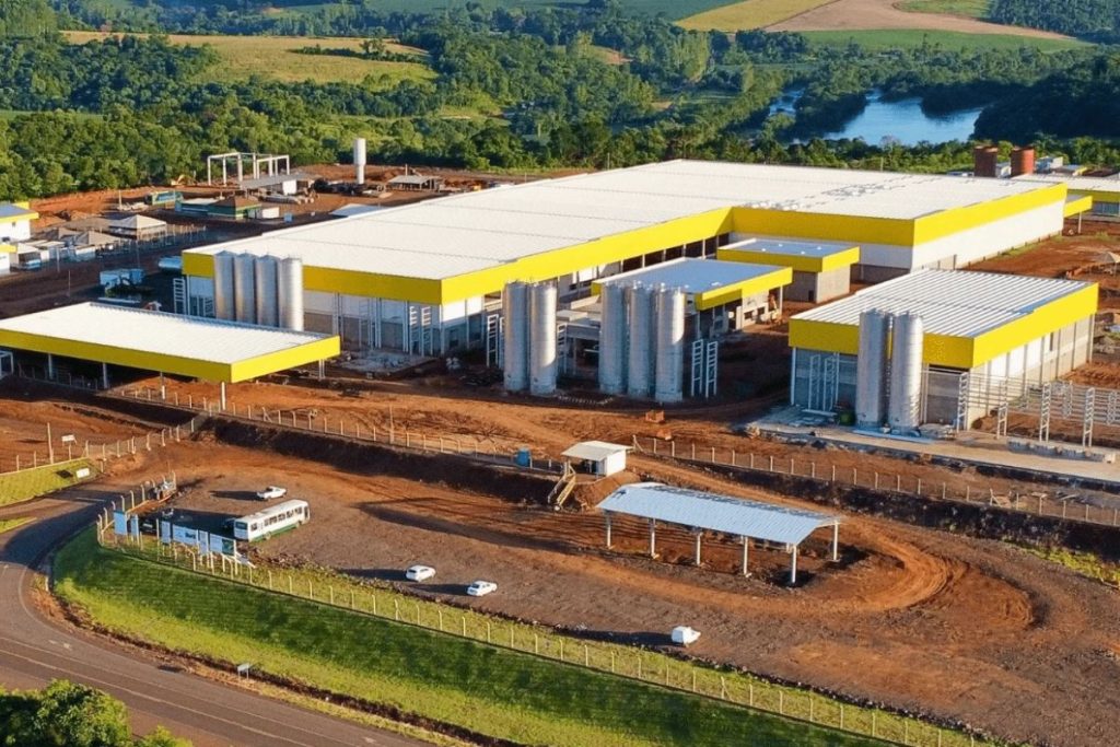 Grupo Piracanjuba abre vagas de estágio com bolsa de R$ 1.600 na Grande Goiânia; veja como se inscrever