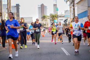 Circuito Anapolino de Corrida de Rua chega à 15ª edição.