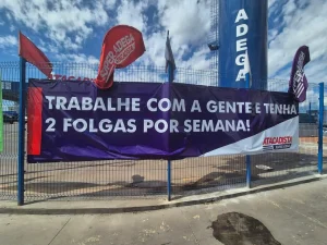 Empresa divide opiniões ao anunciar duas folgas por semana como benefício