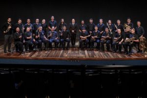 Concerto gratuito no Teatro Municipal marca início da temporada cultural em Anápolis