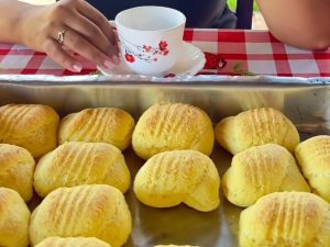 Biscoito de polvilho: receita fácil e saborosa para a família toda