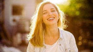 6 frases que as pessoas mais felizes repetem com frequência