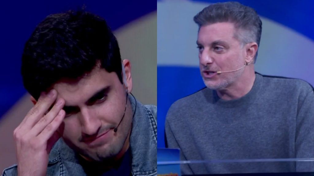 A pergunta que tirou prêmio de engenheiro no “Quem quer ser um milionário”