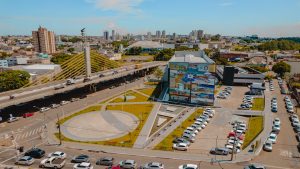 Anápolis vista iptu