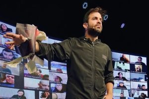 Pablo Marçal fecha acordo com MPE-SP