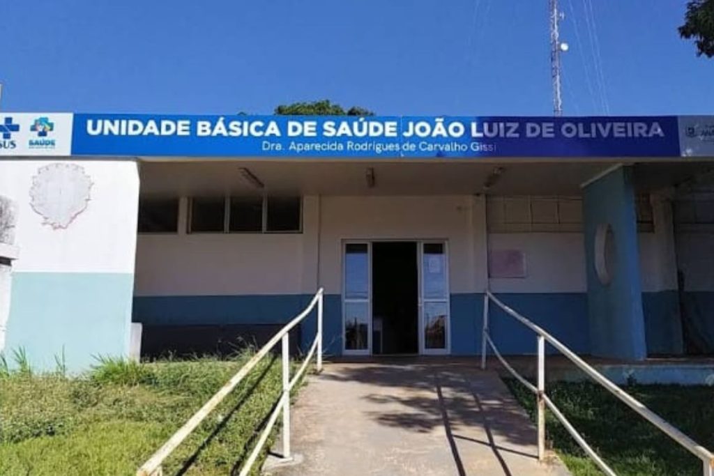 racismo em unidade de saúde de anápolis