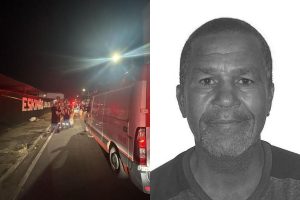 Homem que morreu após passar mal na rua em Anápolis é identificado