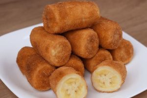 Não é o frango, nem a tilápia: o melhor empanado