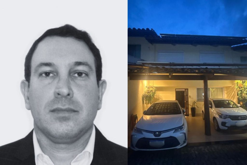 Policial penal é encontrado morto em Goiânia; suspeita é de homicídio seguido de suicídio