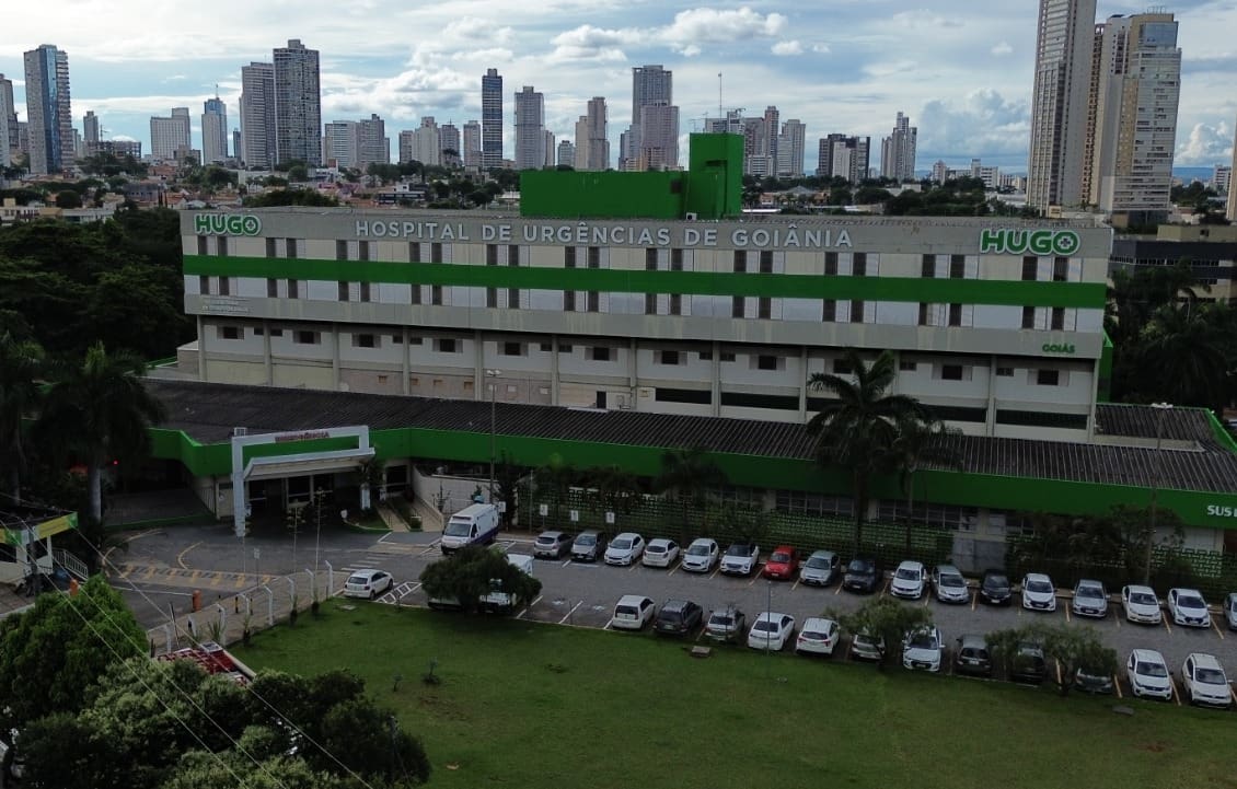 Jovem é espancado com pedaço de madeira e fica em estado grave em Goiânia