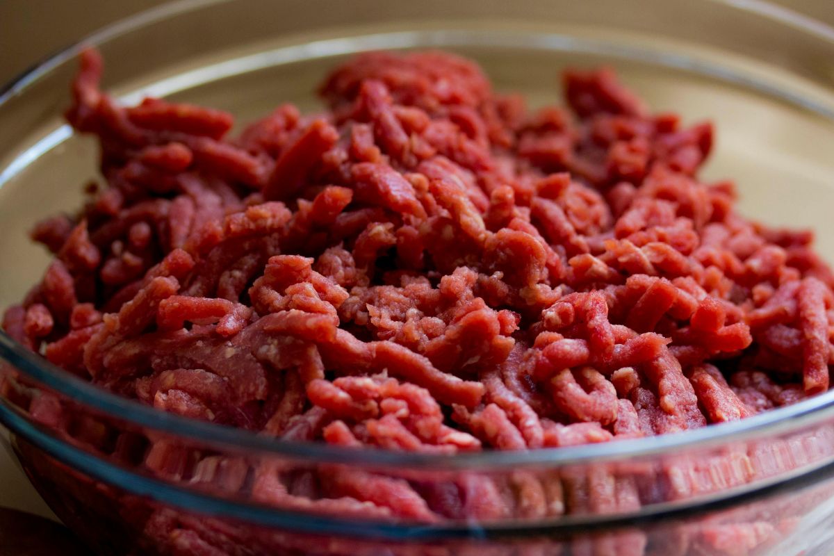MELHORES CARNES PARA CARNE MOÍDA