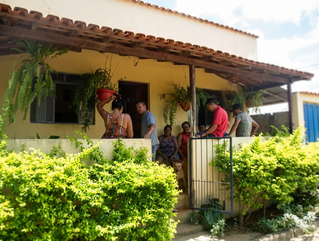 Advogada Henriette Brigagão explica como regularizar imóvel sem escritura diretamente no cartório por usucapião ou adjudicação compulsória extrajudicial.