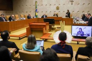 STF adia para final de março julgamento sobre penduricalhos a servidores públicos