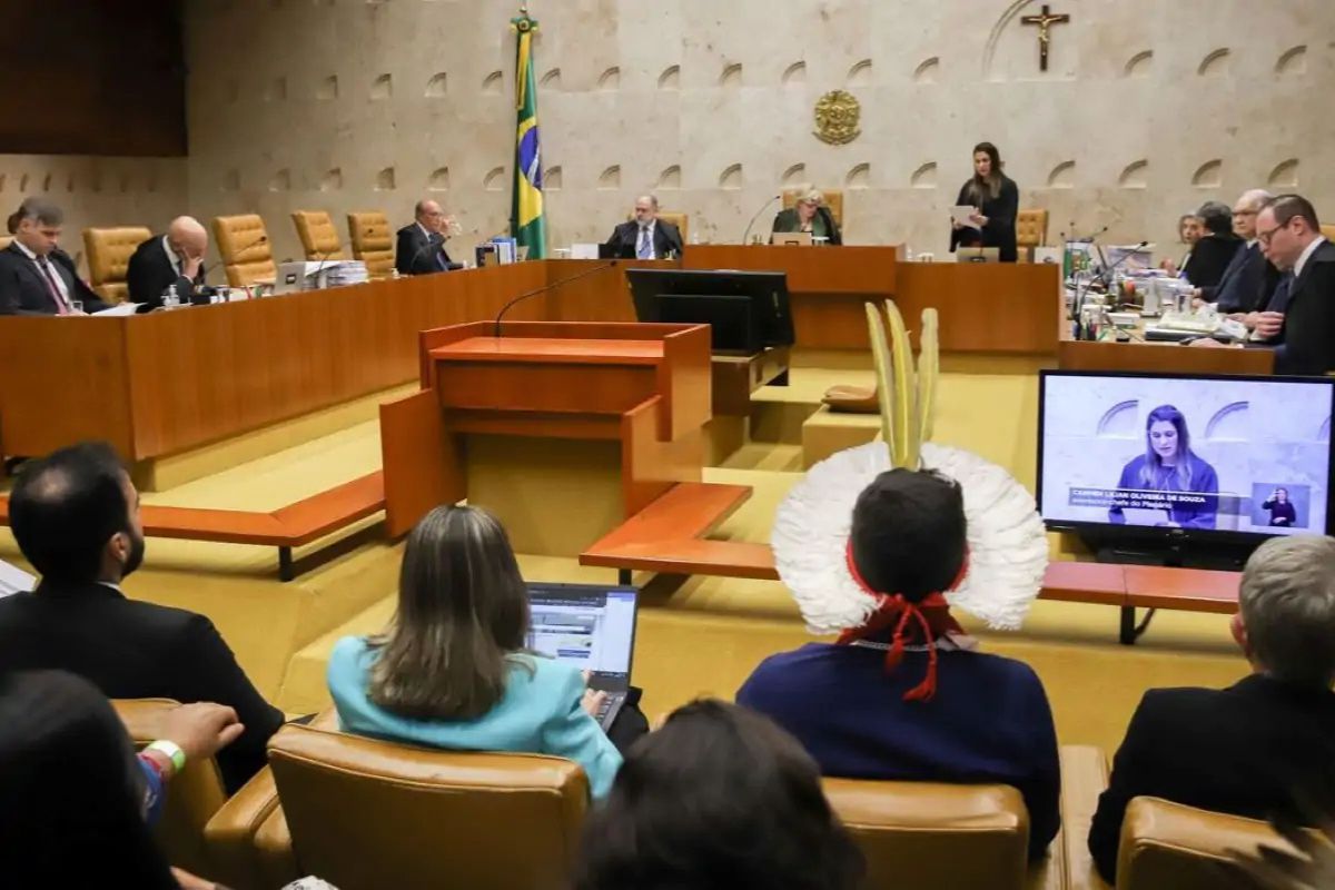 STF adia para final de março julgamento sobre penduricalhos a servidores públicos