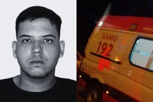 Jovem de Anápolis é assassinado com pelo menos 5 disparos em Goiânia