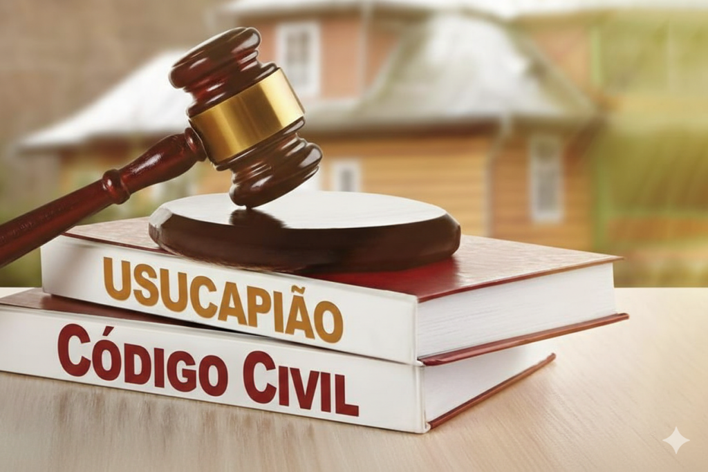 Saiba quando a usucapião entre herdeiros pode garantir a propriedade exclusiva do imóvel e em quais casos o abandono pode gerar perda de direitos.
