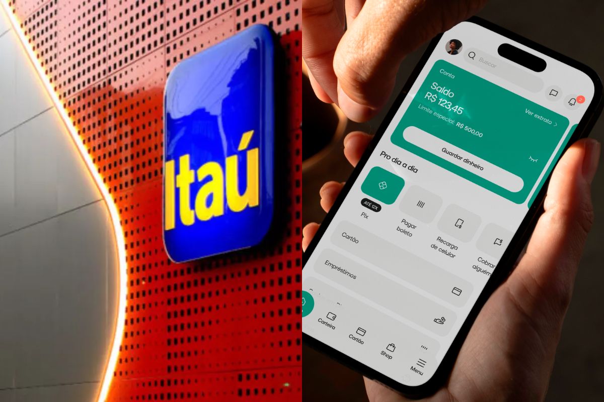 Justiça condena Itaú e PicPay a indenizar idosos em R$ 1,1 mi após golpe