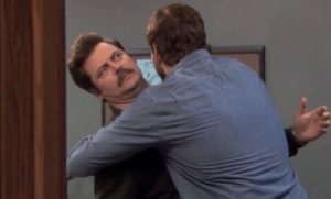 O que significa quando uma pessoa não gosta de abraçar ou ser abraçada, segundo a psicologia