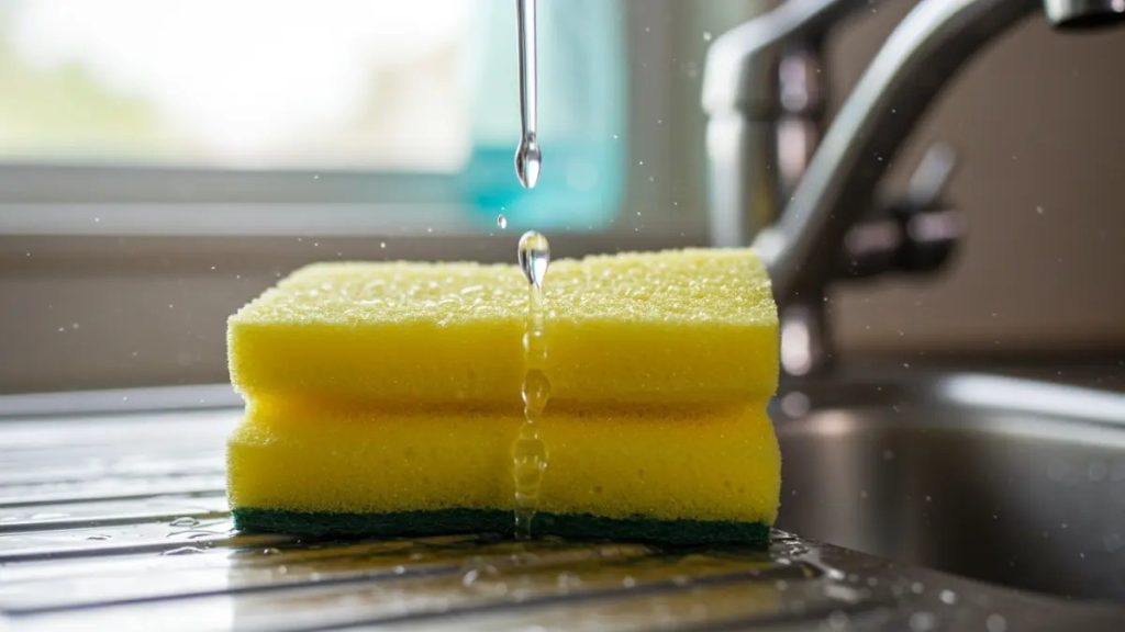 7 objetos que quase ninguém limpa e acumulam mais bactérias que o vaso sanitário