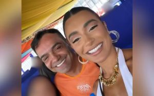 Dyogo Hilario foi preso em Goiânia