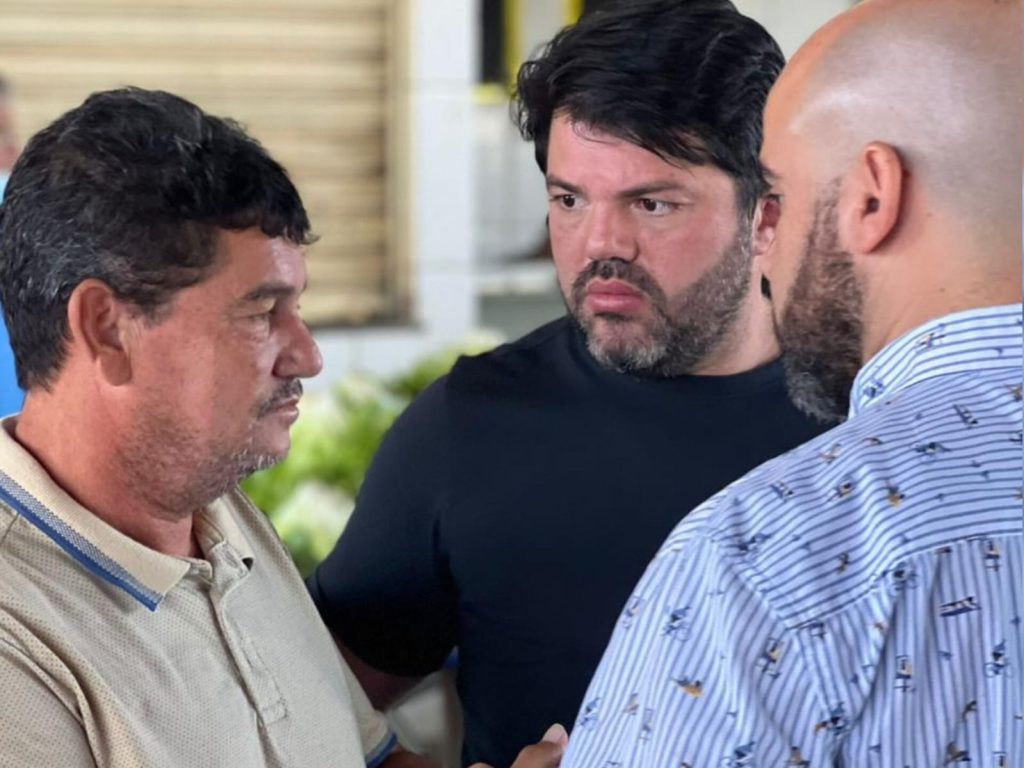 Liderança não é cargo. É valorizar o diálogo