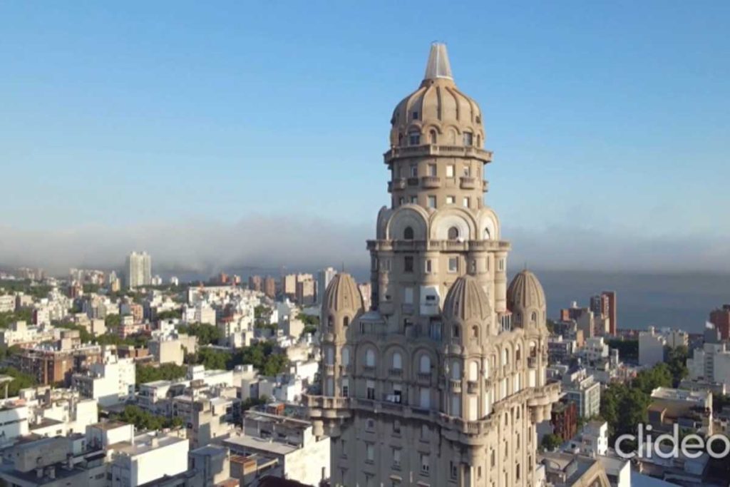 Conheça o país que já pertenceu ao Brasil e hoje é referência mundial em segurança