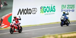 Confira todos eventos e ações temáticas em Goiânia durante "esquenta" para o MotoGP 2026