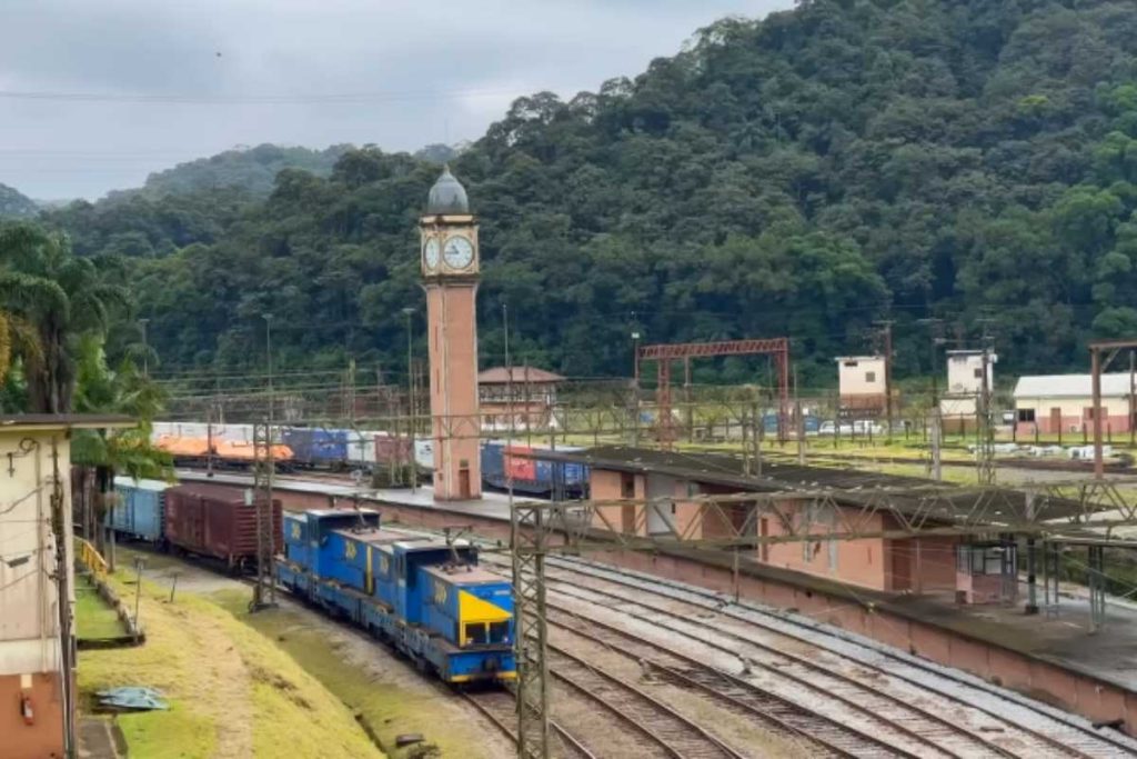 Cidade charmosa a poucas horas de SP conquista turistas