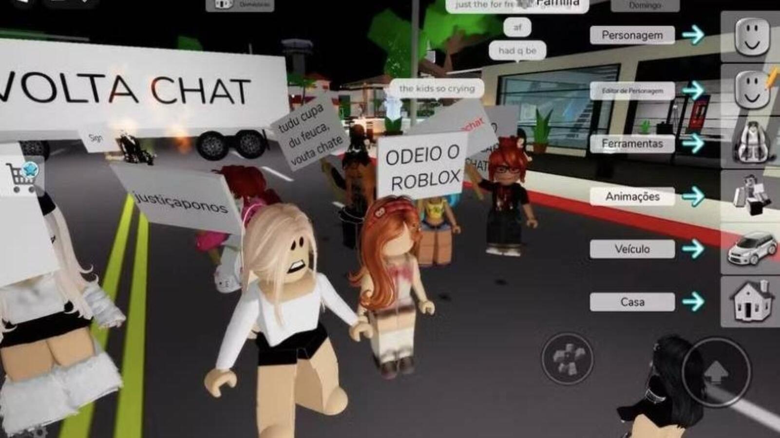 Delegada revela os 3 principais jogos que os adultos usam para aliciar menores