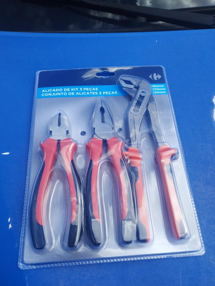 Carrefour chama a polícia e cliente é preso em Anápolis