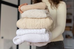 ADEUS, CHEIRO DE MOFO