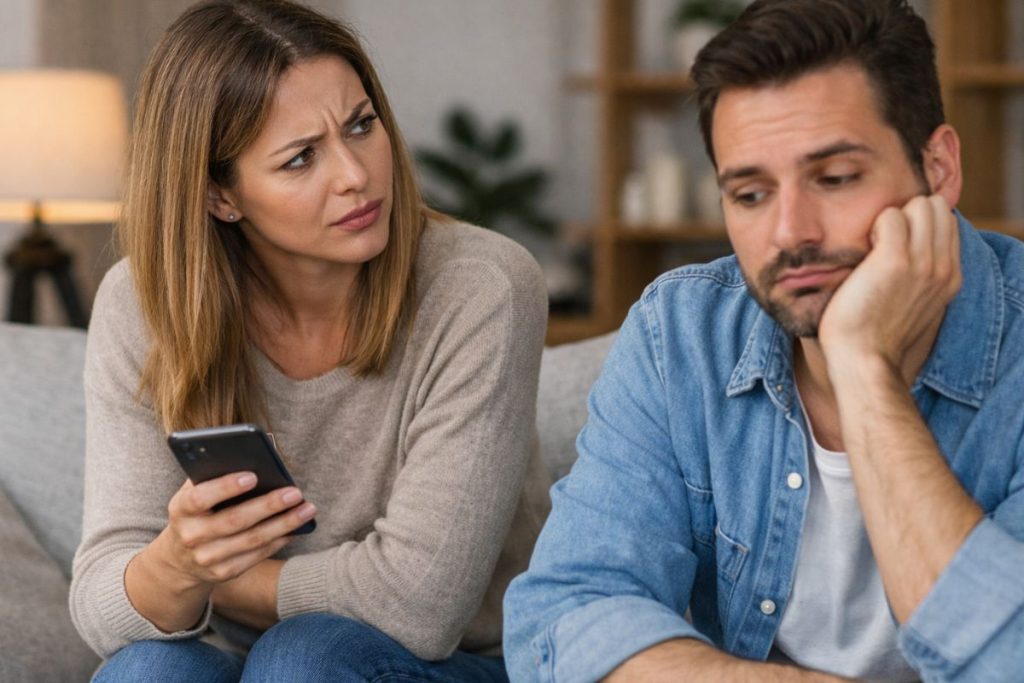 O COMPORTAMENTO SUTIL QUE AFASTA QUALQUER PESSOA