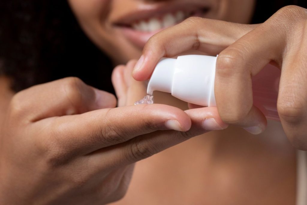 O CUIDADO DIÁRIO QUE REALMENTE MELHORA A PELE