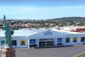 Havan amplia presença em Goiás e anuncia próximas cidades