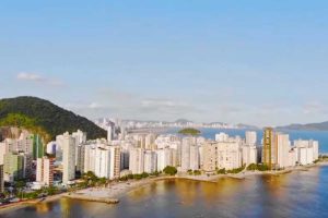 A cidade histórica mais antiga do Brasil