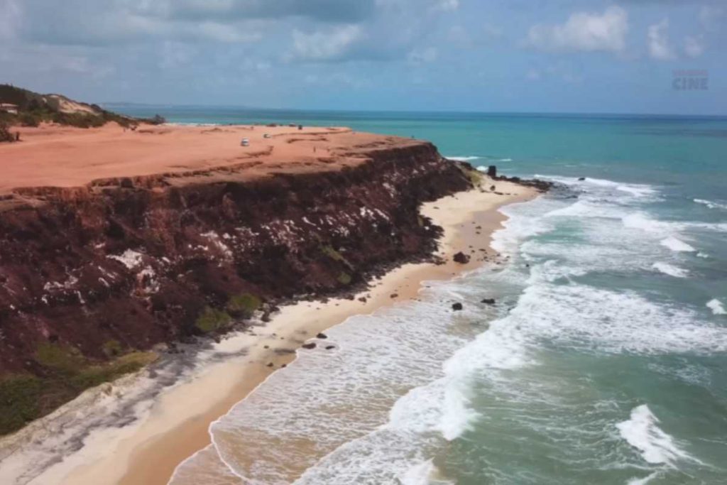 O paraíso nordestino mais barato para viajar