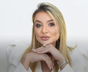 Priscilla Lopes Dorneles faleceu na manhã desta sábado (28). (Foto: Redes Sociais)