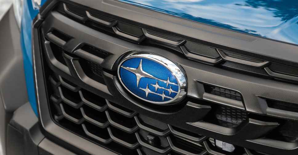 Subaru encerra vendas de carros zero no Brasil, fecha concessionárias e mantém serviços de manutenção e pós-venda para proprietários.