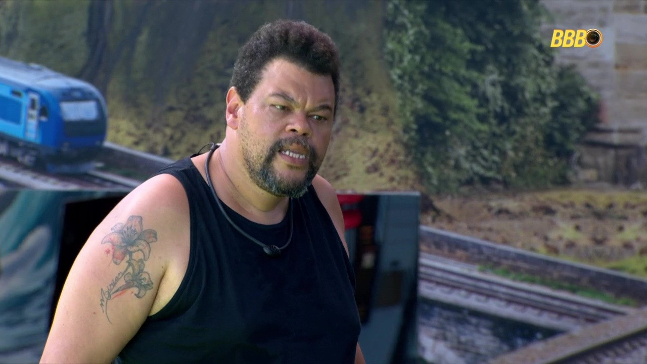 BBB 26: Babu defende Matheus e acusa Ana Paula de usar Milena: "Não tem nenhuma amiga parecida"