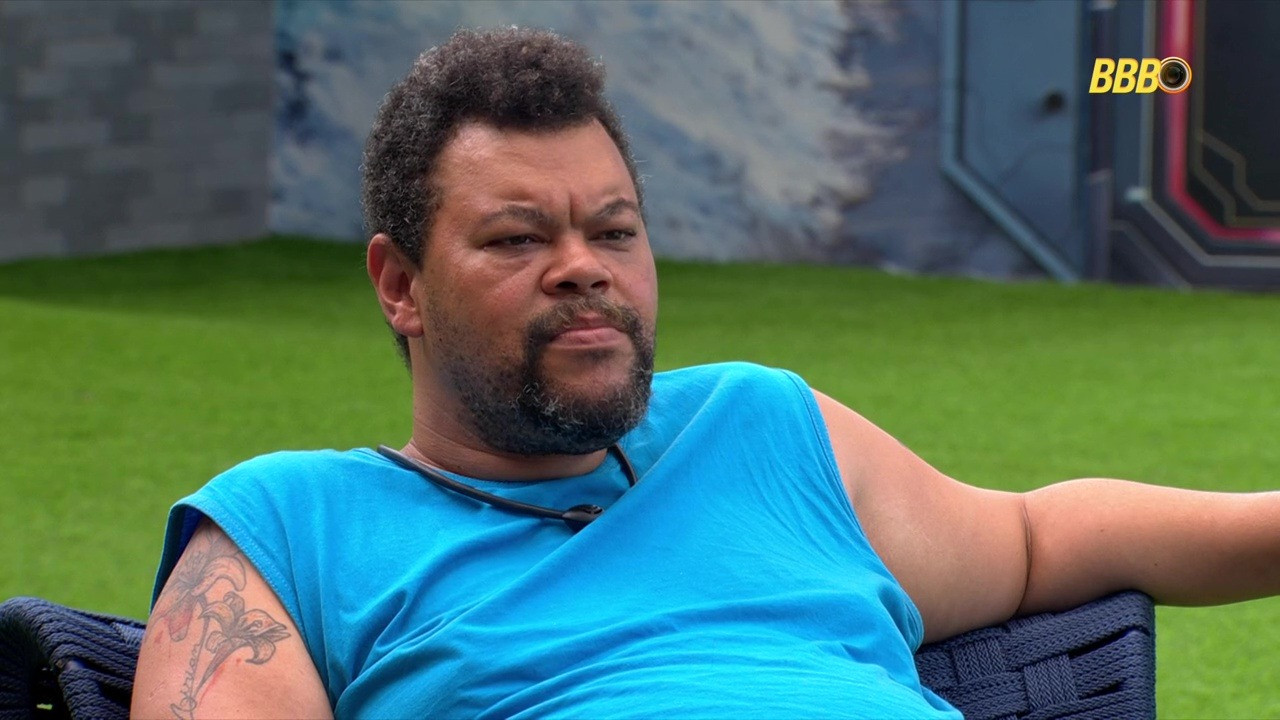 BBB 26: Babu volta a defender Matheus e acusa público de passar pano para Ana Paula