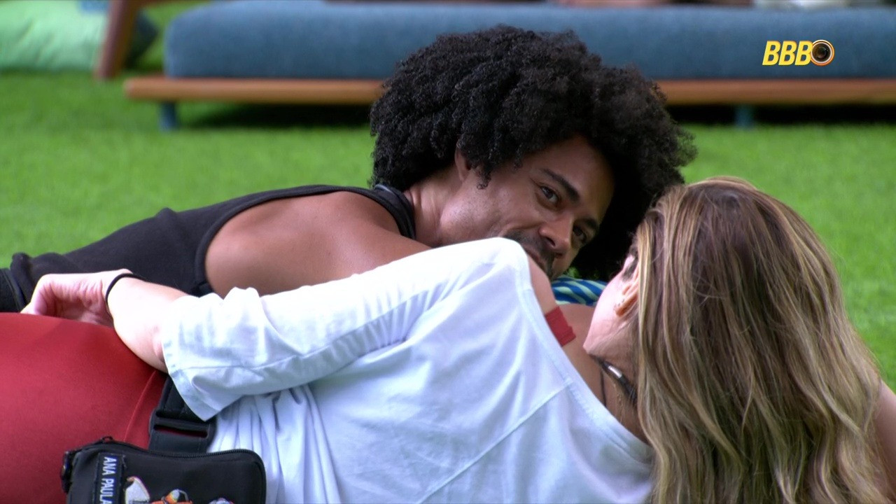BBB 26: Breno e Ana Paula fazem confissão sobre eliminação de Marcelo e listam favoritos