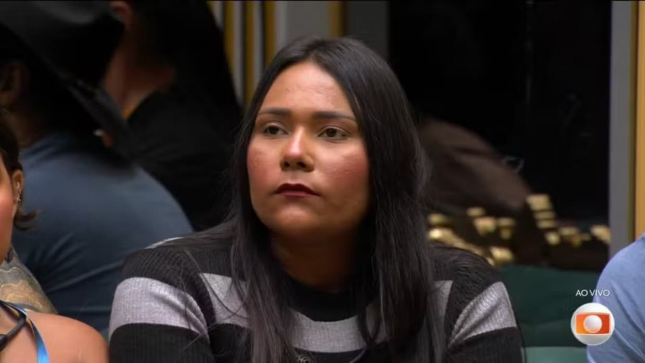 BBB 26: Equipe se pronuncia após Chaiany ser acusada de mentir sobre "pobreza"